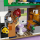 LEGO Friends 42670 Mieszkania i sklepy w mieście Heartlake - 1284222 - zdjęcie 9